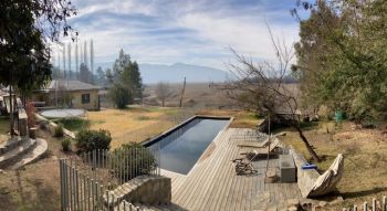 Condominio Pen&iacute;nsula del Le&oacute;n 200/5.000 m2