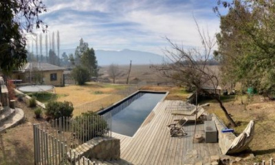 Condominio Península del León 200/5.000 m2